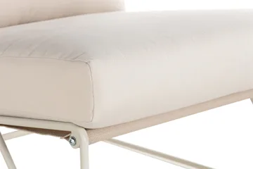 Lenestol Usteryd - Grå - Hagemøbler & utemiljø - Loungemøbler - Loungestol utendørs