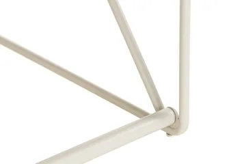 Lenestol Usteryd - Grå - Hagemøbler & utemiljø - Loungemøbler - Loungestol utendørs