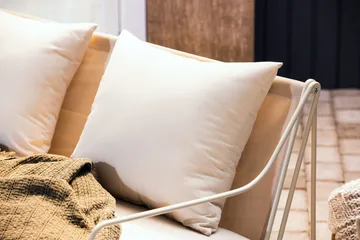 Lenestol Usteryd - Grå - Hagemøbler & utemiljø - Loungemøbler - Loungestol utendørs