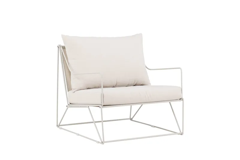 Lenestol Usteryd, Grå