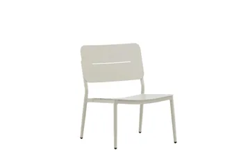 Lina Lenestol - Brun - Hagemøbler & utemiljø - Loungemøbler - Loungestol utendørs