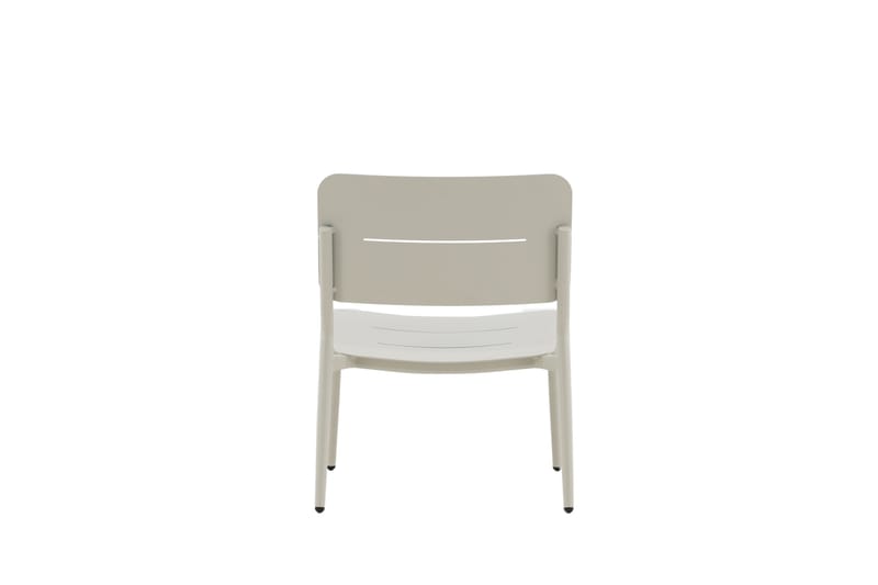 Lina Lenestol - Brun - Hagemøbler & utemiljø - Loungemøbler - Loungestol utendørs