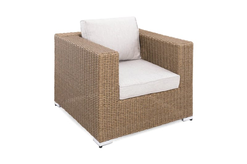 Marcus Loungelenestol m Pute, Natur