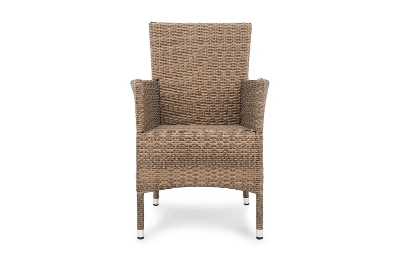 Thor Lenestol - Sand - Hagemøbler & utemiljø - Loungemøbler - Loungestol utendørs