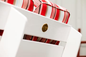 Sofa Hillerstorp Herrgård - Hvit - Hagemøbler & utemiljø - Loungemøbler - Loungesofaer