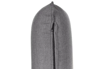 Soffa Beliani Loretello Beige/grå, Högervänd Grey Right-faced - Hagemøbler & utemiljø - Loungemøbler - Loungesofaer