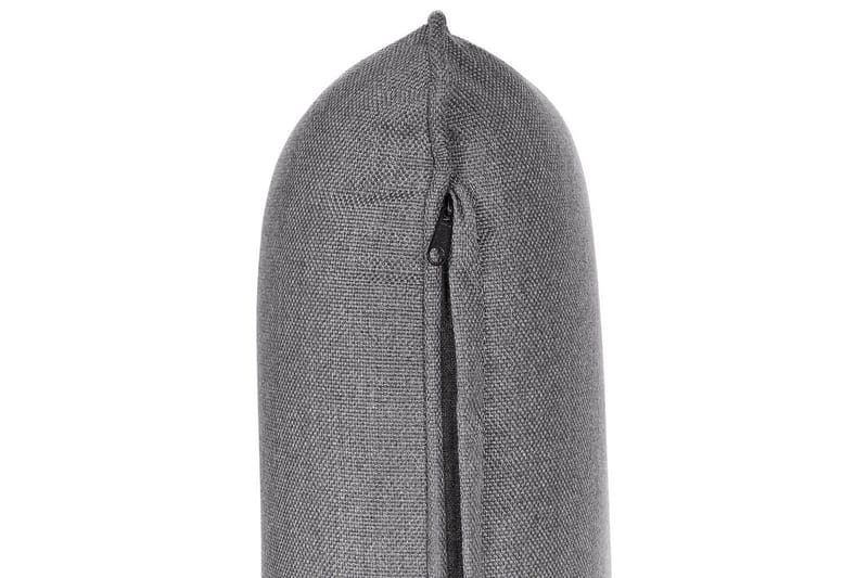 Soffa Beliani Loretello Beige/grå, Högervänd Grey Right-faced - Hagemøbler & utemiljø - Loungemøbler - Loungesofaer