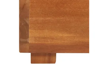 Solseng Fanano - Hagemøbler & utemiljø - Loungemøbler - Solseng