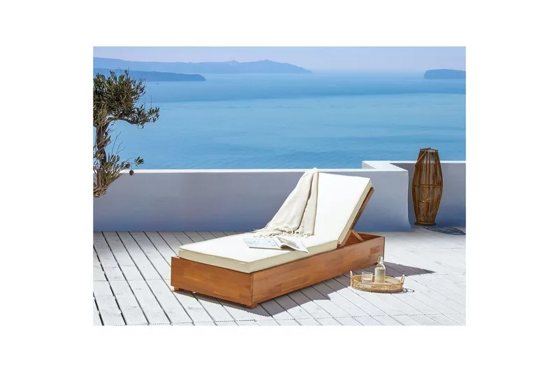 Solseng Fanano - Hagemøbler & utemiljø - Loungemøbler - Solseng