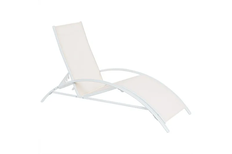 Solseng Gaeta - Hagemøbler & utemiljø - Stoler & Lenestoler - Solsenger & solvogner