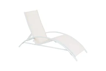 Solseng Gaeta - Hagemøbler & utemiljø - Stoler & Lenestoler - Solsenger & solvogner