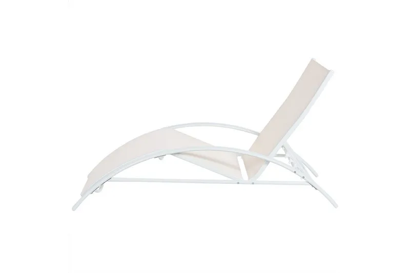 Solseng Gaeta - Hagemøbler & utemiljø - Stoler & Lenestoler - Solsenger & solvogner