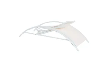 Solseng Gaeta - Hagemøbler & utemiljø - Stoler & Lenestoler - Solsenger & solvogner