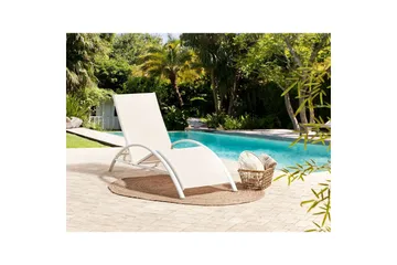 Solseng Gaeta - Hagemøbler & utemiljø - Stoler & Lenestoler - Solsenger & solvogner