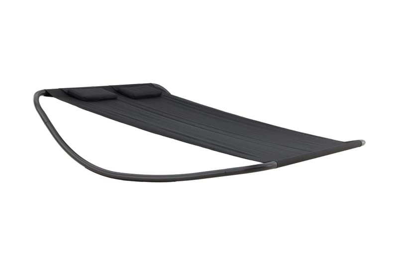 Gordo Solseng, Svart