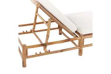 Solseng Ligure - Hagemøbler & utemiljø - Stoler & Lenestoler - Solsenger & solvogner