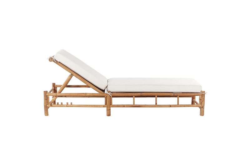 Solseng Ligure - Hagemøbler & utemiljø - Stoler & Lenestoler - Solsenger & solvogner