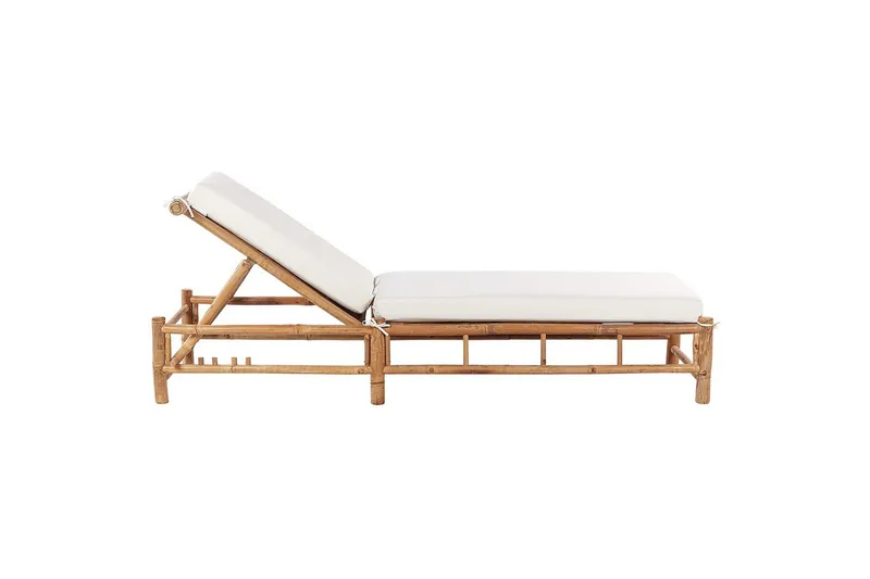 Solseng Ligure - Hagemøbler & utemiljø - Stoler & Lenestoler - Solsenger & solvogner