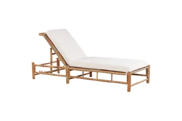 Solseng Ligure - Hagemøbler & utemiljø - Stoler & Lenestoler - Solsenger & solvogner