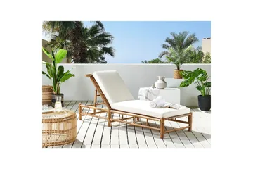 Solseng Ligure - Hagemøbler & utemiljø - Stoler & Lenestoler - Solsenger & solvogner