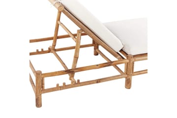 Solseng Ligure - Hagemøbler & utemiljø - Loungemøbler - Solseng