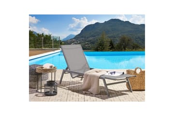 Solseng Vernazza - Hagemøbler & utemiljø - Stoler & Lenestoler - Solsenger & solvogner