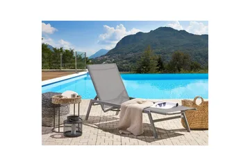 Solseng Vernazza - Hagemøbler & utemiljø - Stoler & Lenestoler - Solsenger & solvogner