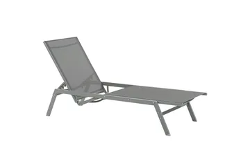 Solseng Vernazza - Hagemøbler & utemiljø - Stoler & Lenestoler - Solsenger & solvogner