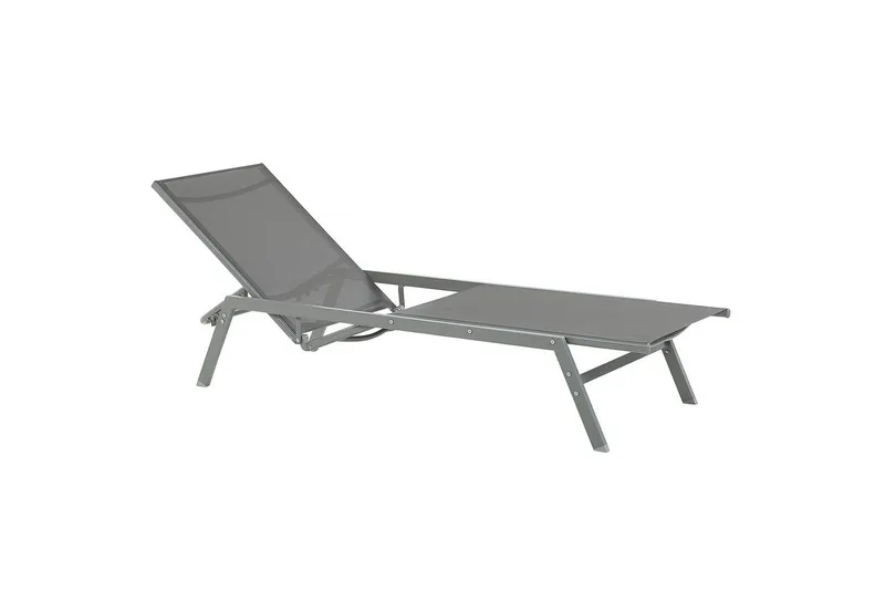 Solseng Vernazza - Hagemøbler & utemiljø - Stoler & Lenestoler - Solsenger & solvogner