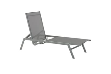 Solseng Vernazza - Hagemøbler & utemiljø - Stoler & Lenestoler - Solsenger & solvogner