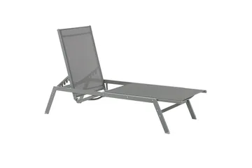 Solseng Vernazza - Hagemøbler & utemiljø - Stoler & Lenestoler - Solsenger & solvogner