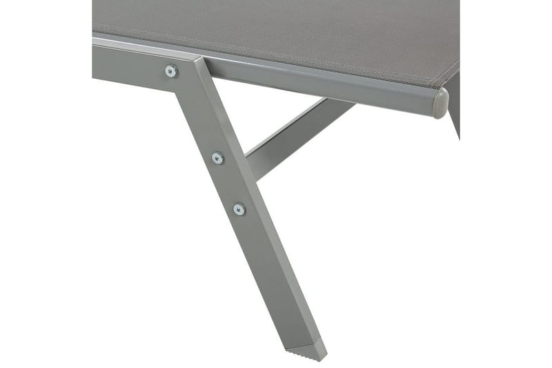 Solseng Vernazza - Hagemøbler & utemiljø - Stoler & Lenestoler - Solsenger & solvogner