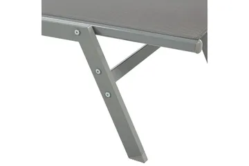 Solseng Vernazza - Hagemøbler & utemiljø - Stoler & Lenestoler - Solsenger & solvogner