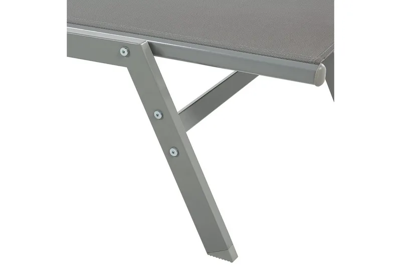 Solseng Vernazza - Hagemøbler & utemiljø - Stoler & Lenestoler - Solsenger & solvogner