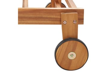 Solseng Pietralunga - Hagemøbler & utemiljø - Stoler & Lenestoler - Solsenger & solvogner