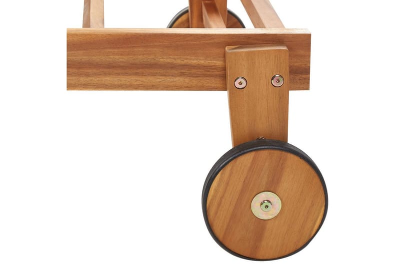 Solseng Pietralunga - Hagemøbler & utemiljø - Stoler & Lenestoler - Solsenger & solvogner