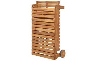 Solseng Pietralunga - Hagemøbler & utemiljø - Stoler & Lenestoler - Solsenger & solvogner