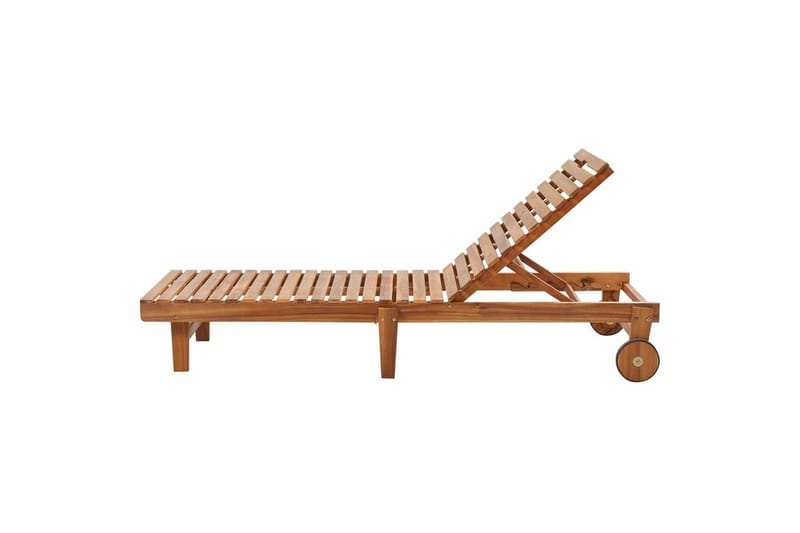 Solseng Pietralunga - Hagemøbler & utemiljø - Stoler & Lenestoler - Solsenger & solvogner