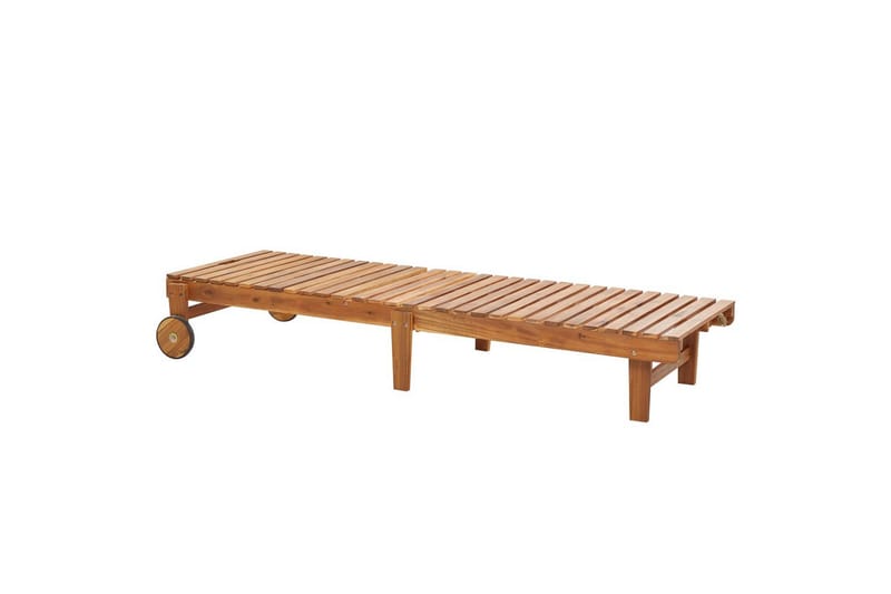 Solseng Pietralunga - Hagemøbler & utemiljø - Stoler & Lenestoler - Solsenger & solvogner