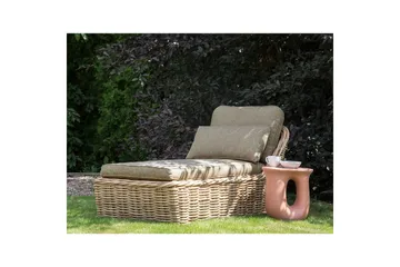 Solstol Belsito - Hagemøbler & utemiljø - Loungemøbler - Solseng