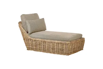 Solstol Belsito - Hagemøbler & utemiljø - Loungemøbler - Solseng