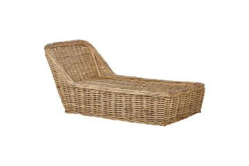 Solstol Belsito - Hagemøbler & utemiljø - Loungemøbler - Solseng