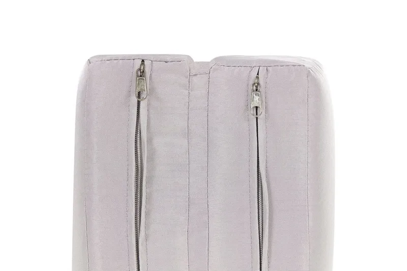 Solstol Osini - Grå, svart - Hagemøbler & utemiljø - Stoler & Lenestoler - Solsenger & solvogner