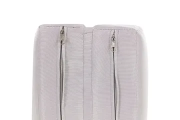 Solstol Osini - Grå, svart - Hagemøbler & utemiljø - Stoler & Lenestoler - Solsenger & solvogner