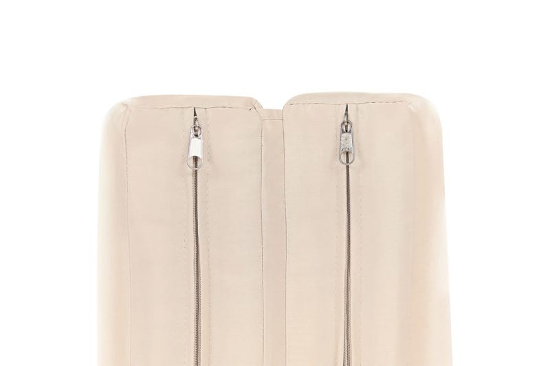 Solstol Osini - Naturlig, beige - Hagemøbler & utemiljø - Loungemøbler - Solseng
