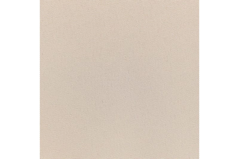 Solstol Osini - Naturlig, beige - Hagemøbler & utemiljø - Loungemøbler - Solseng