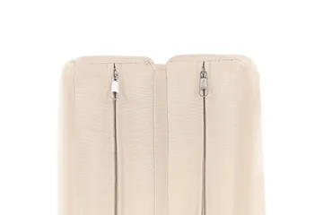 Solstol Osini - Naturlig, beige - Hagemøbler & utemiljø - Stoler & Lenestoler - Solsenger & solvogner