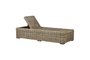 Solstol Palese - Hagemøbler & utemiljø - Loungemøbler - Solseng