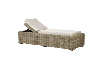 Solstol Palese - Hagemøbler & utemiljø - Loungemøbler - Solseng