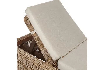 Solstol Palese - Hagemøbler & utemiljø - Loungemøbler - Solseng